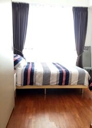 J Gateway (D22), Condominium #565631941